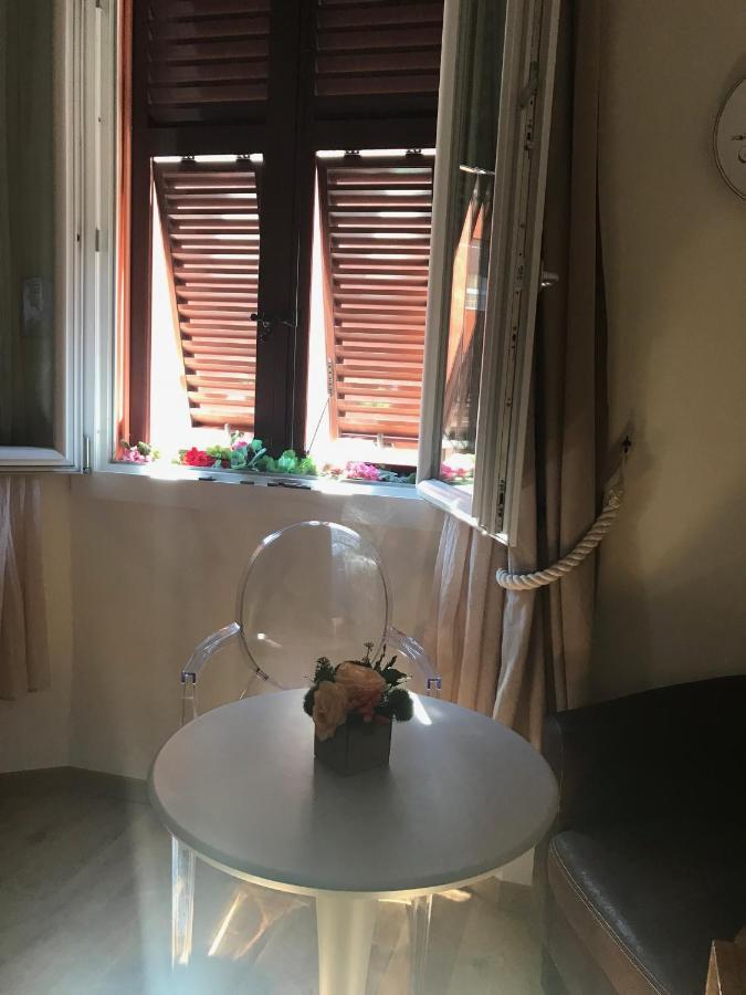 לינה וארוחת בוקר בולוניה Casa Salbego R&B מראה חיצוני תמונה